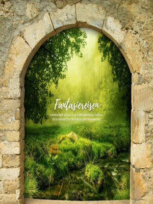 cover image of Fantasiereisen